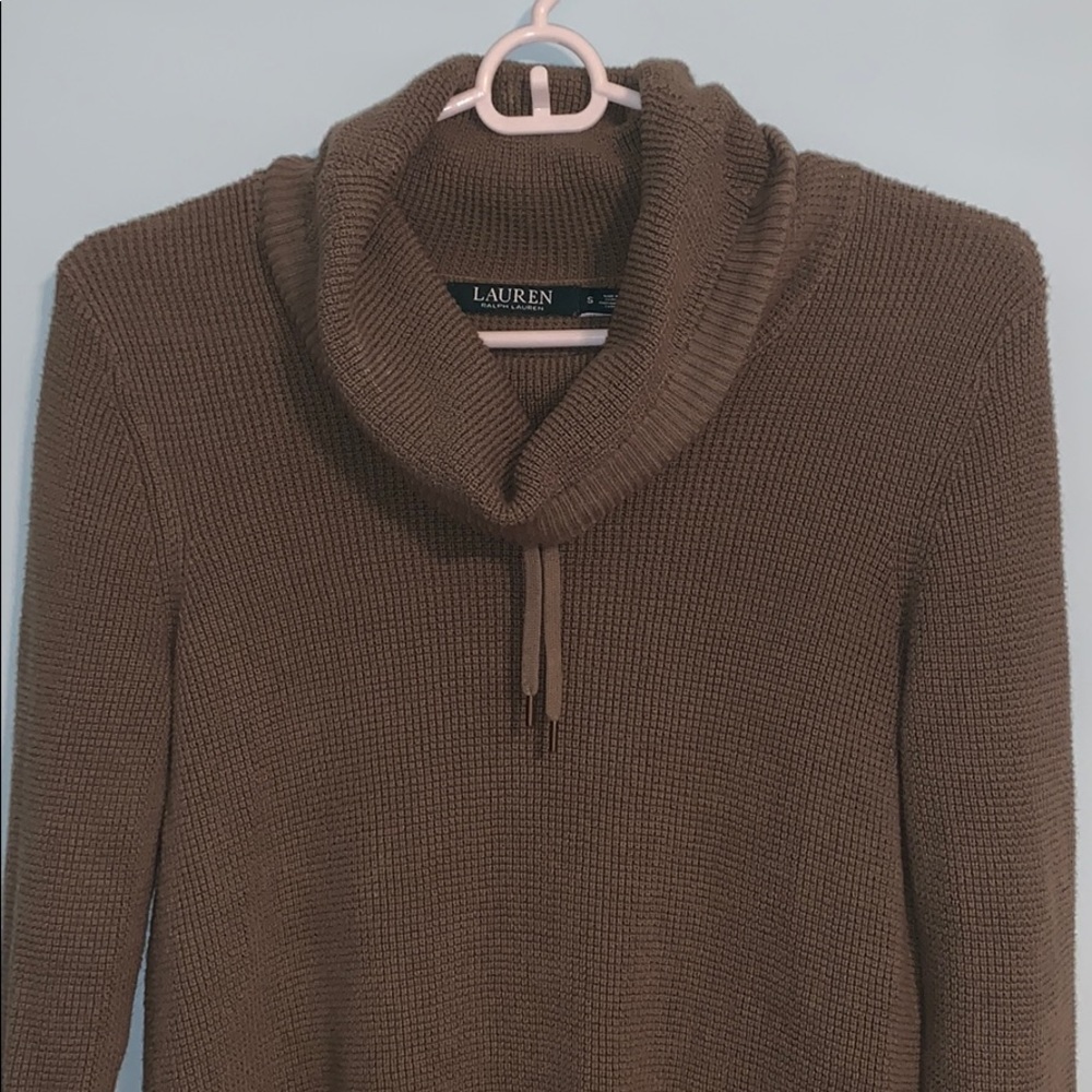 Lauren Ralph Lauren long sleeve top